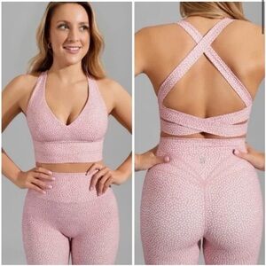 Buffbunny Alpha Sports Bra